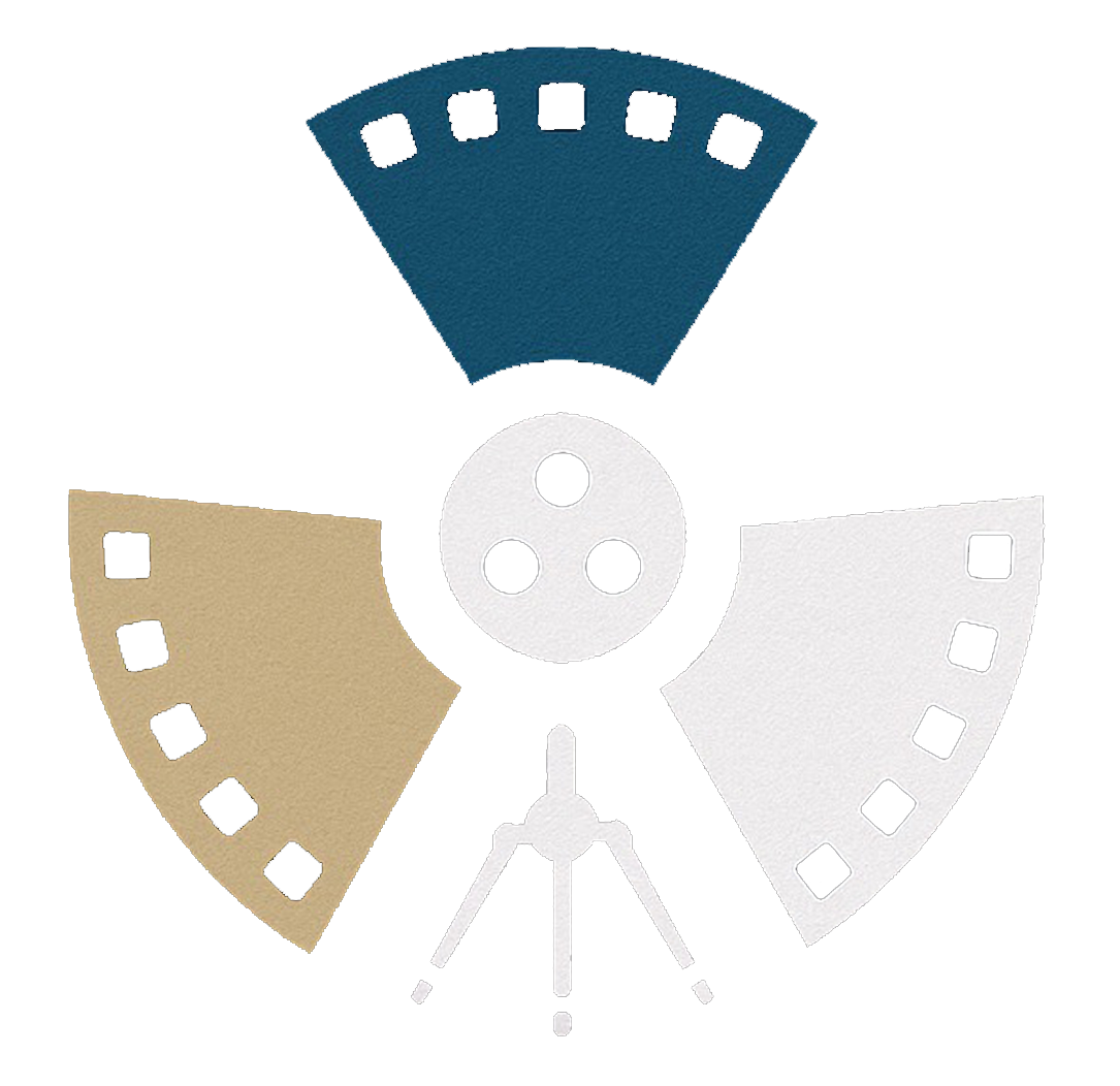 The TRIPODDity